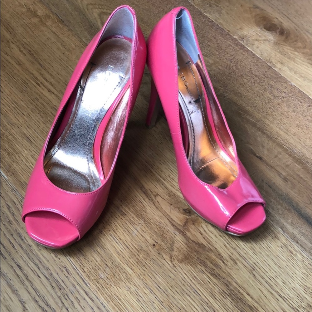 Pumps